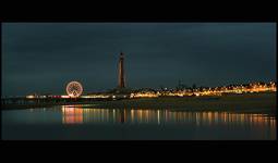 Blackpool Illuminations