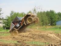 Motopiknik 4x4 Ropczyce