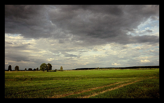 Narew i okolice :)