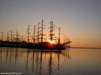 Gdynia Cutty Sark 2003