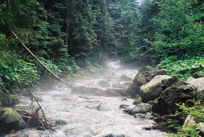 Tatry