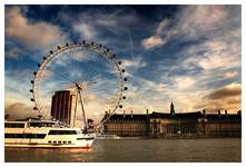 London Eye