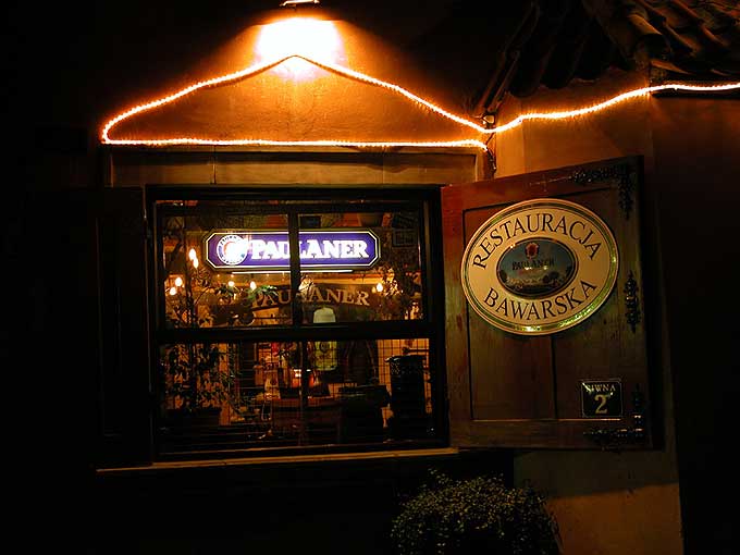 Pub