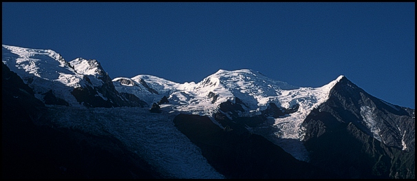 Monte Bianco