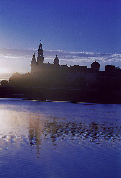 Blue Wawel