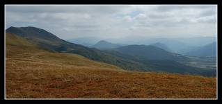 Bieszczady