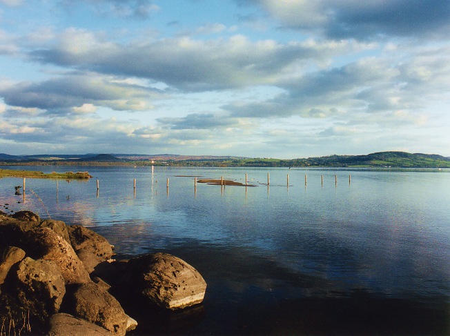 Loch Lomond