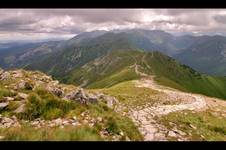 ... Tatry 2007 ...