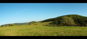 Bieliczna - Beskid Niski