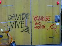 Yankee go home