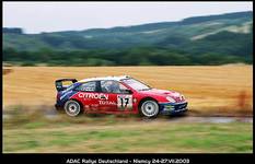 Colin McRae