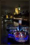 London Illuminations