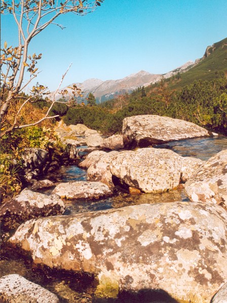 Tatry