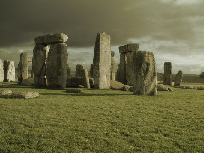 Stonehenge