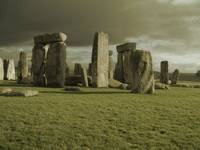 Stonehenge