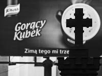 życie na gorąco...