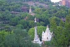 Park Guell