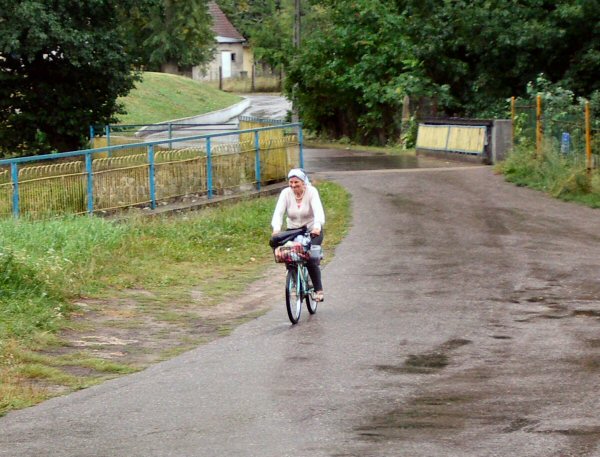 TOUR DE POLOGNE