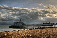 Eastbourne Pier