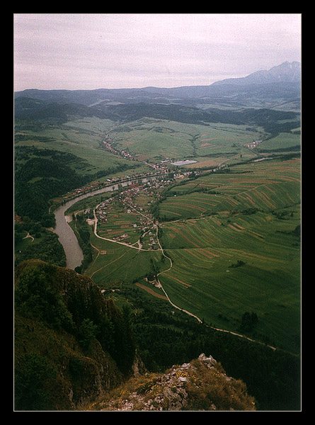 Pieniny