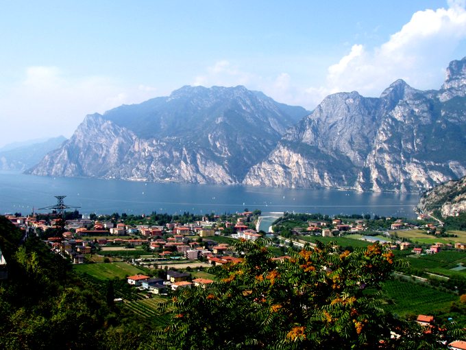 Lago di Garda