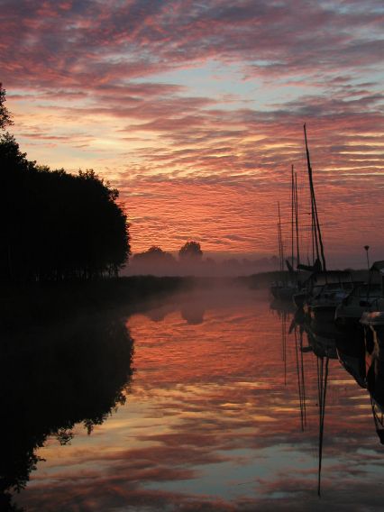 Mazury - 5:30