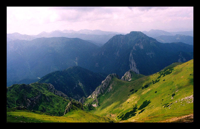 Tatry