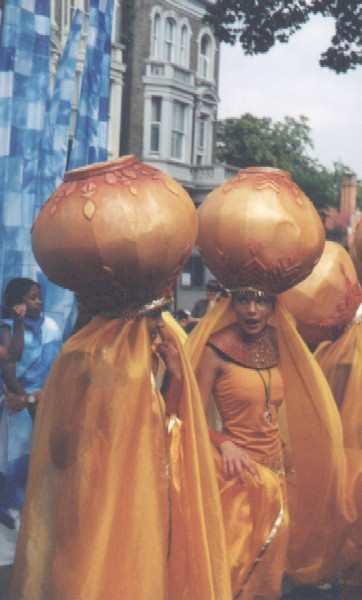 Notting Hill Carnival