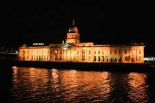 custom house - dublin