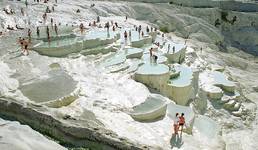 Pamukkale II