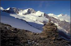 Monte Rosa ...