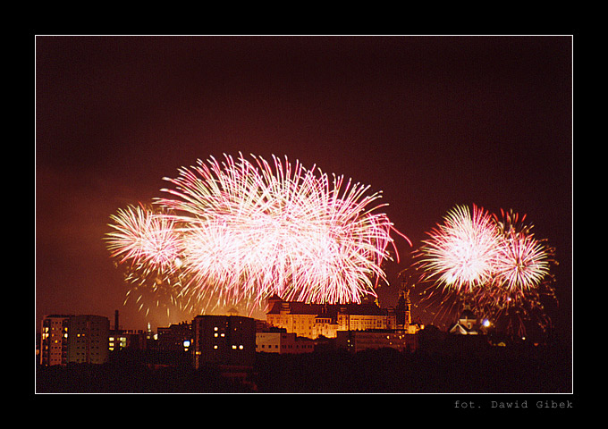 Wianki #2/3 - Kraków 2003 [z dedykacja dla Felipe, co by focil dalej]