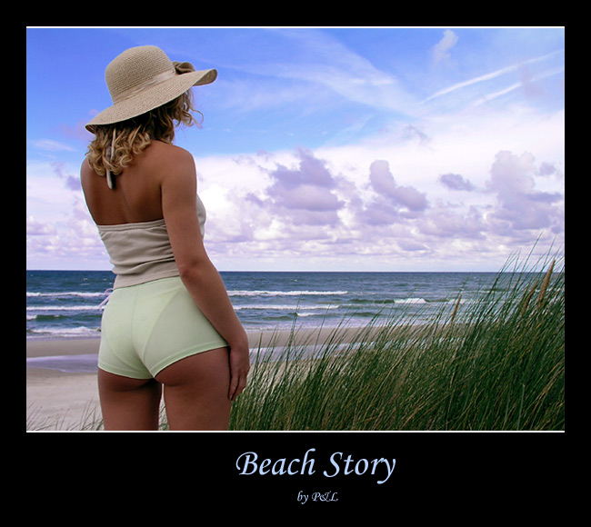 Beach Story