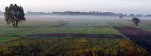 Wieś panoramiczna