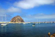 Morro Rock