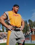 StrongMan 2003 #2