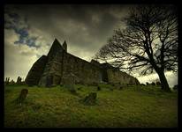 Beannachán.. Ardmore, Irlandia