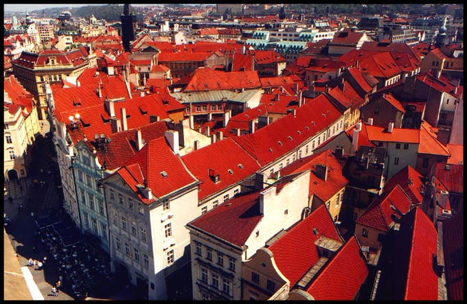 stare miasto