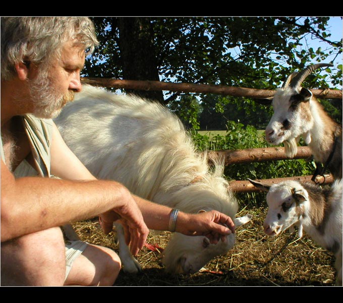 family meeting