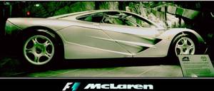 mclaren