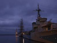 ORP Błyskawica