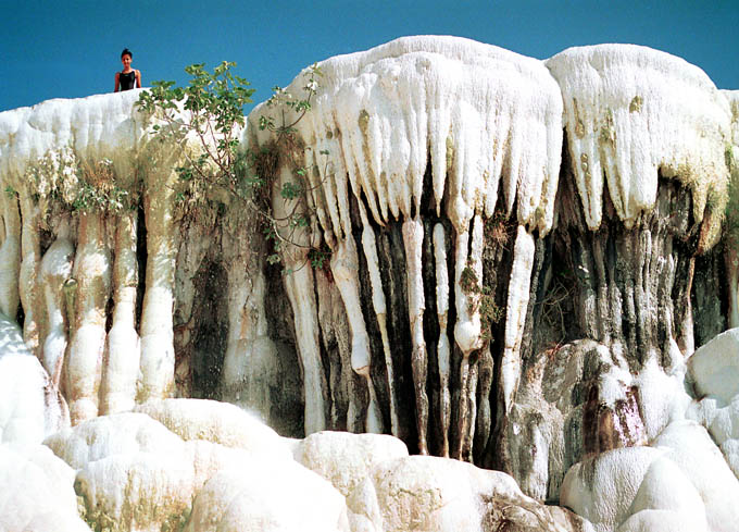 Pamukkale III