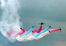 Red Arrows