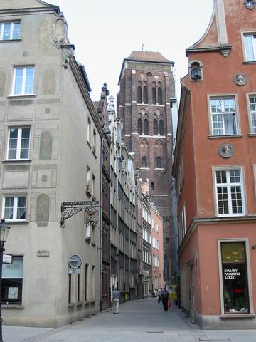 Gdańsk