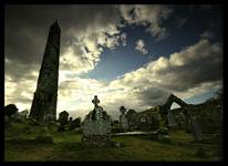 Beannachán.. Ardmore, Irlandia