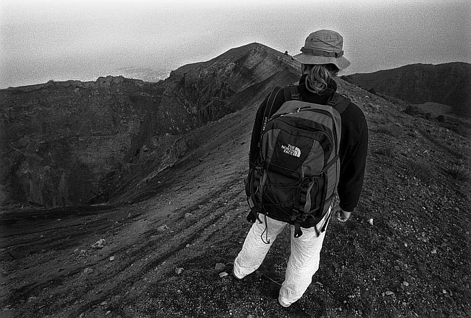 Vesuvio I