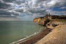 Cuckmere Haven