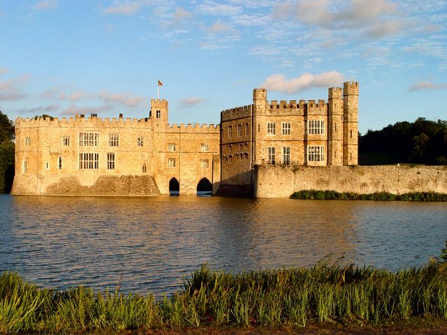 Leeds Castle