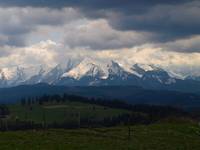 Tatry Bielskie