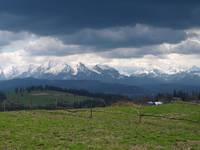 Tatry Bielskie